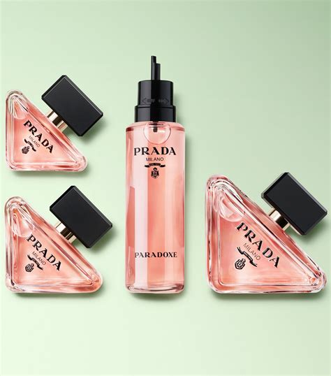 prada beauty fragrance.